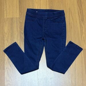 H&M Deep Blue Women's Jeggings
